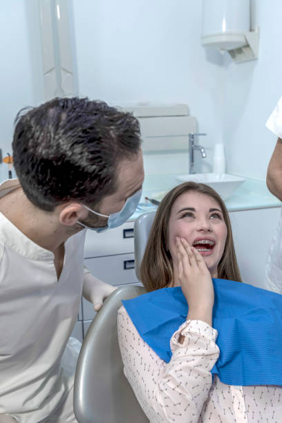 Best Broken or Cracked Tooth Emergency Dentist in Tarentum, PA
